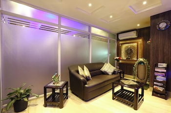 hotel blue bird annexe nagaon