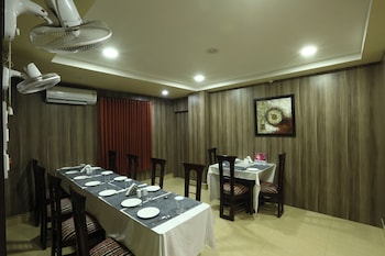 hotel blue bird annexe nagaon