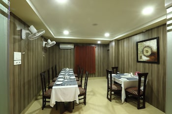 hotel blue bird annexe nagaon