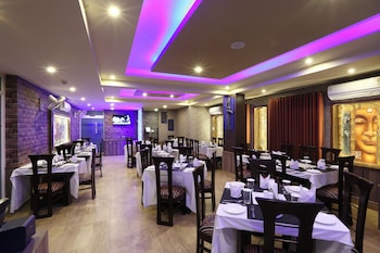 hotel blue bird annexe nagaon