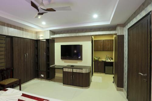 hotel blue bird annexe nagaon