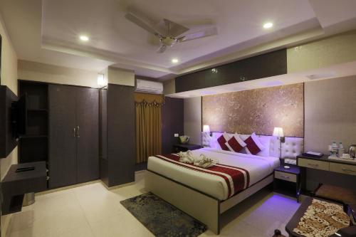 hotel blue bird annexe nagaon