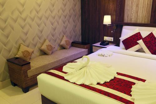 hotel blue bird annexe nagaon