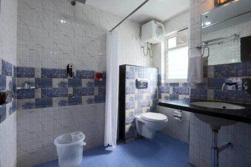 hotel blue bird annexe nagaon