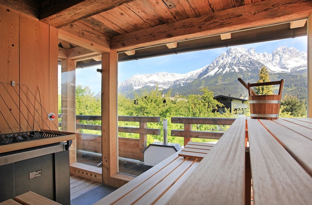 hotel hochfilzer