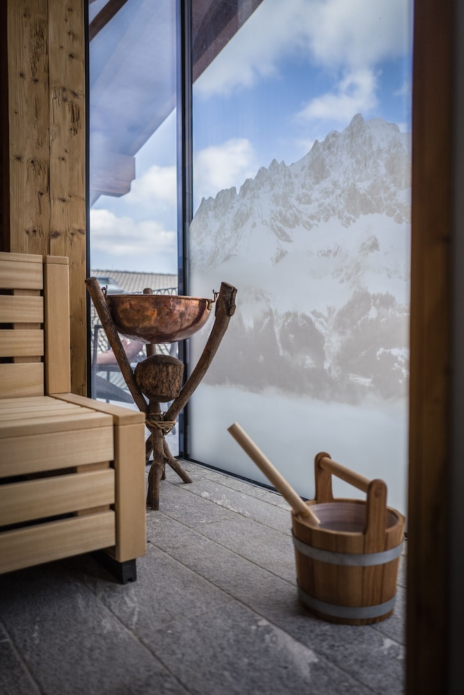 hotel hochfilzer