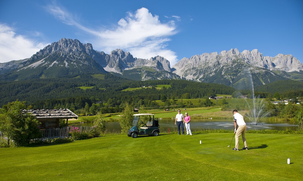 hotel hochfilzer