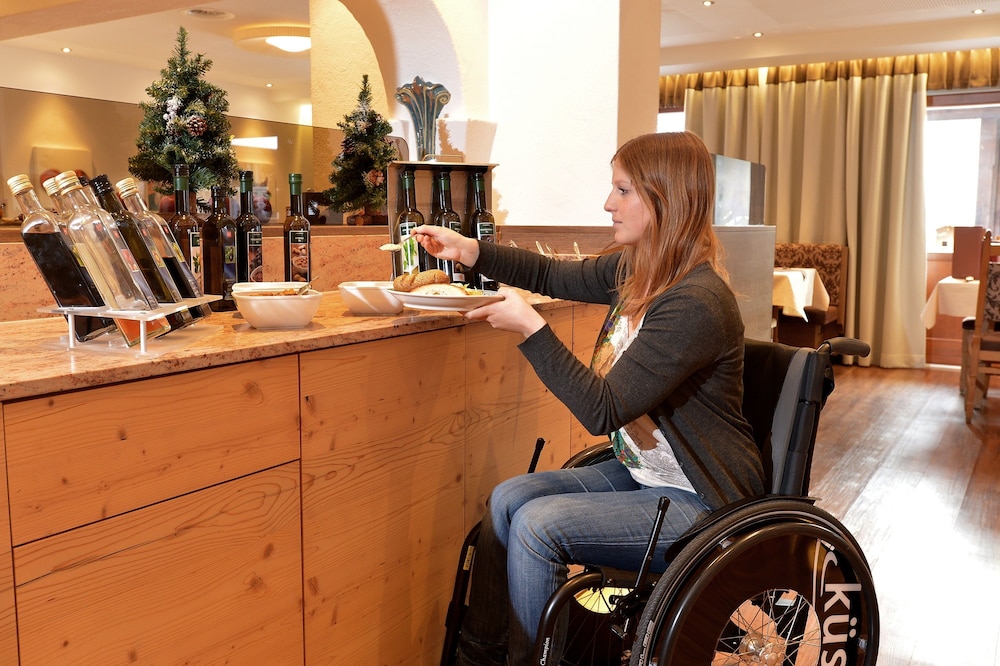 hotel hochfilzer