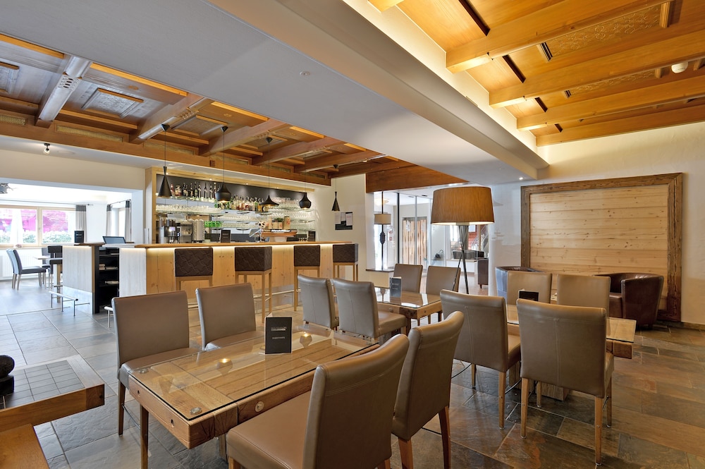 hotel hochfilzer