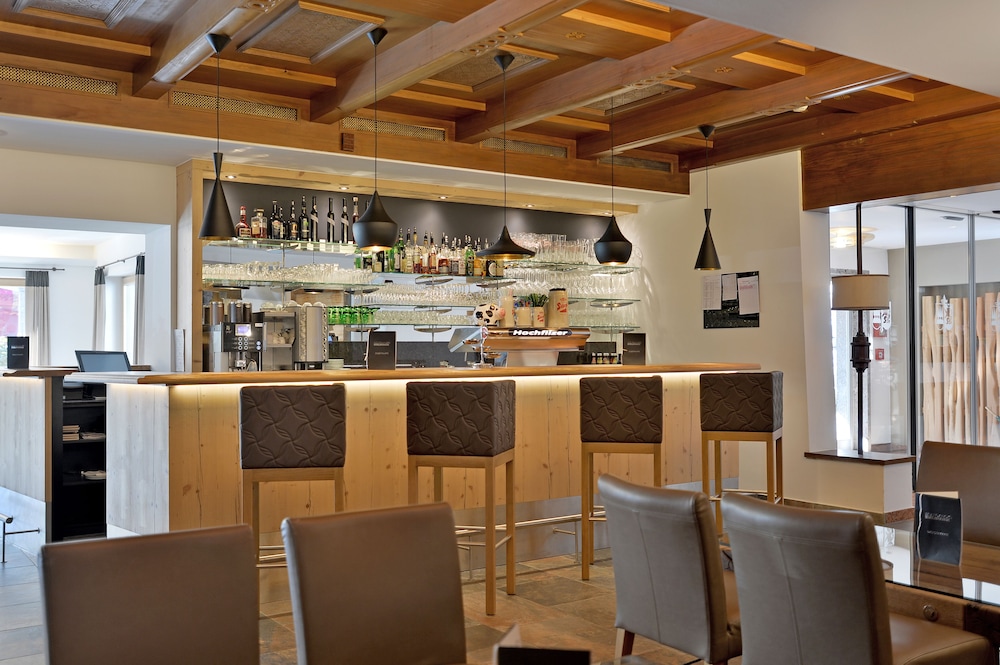 hotel hochfilzer