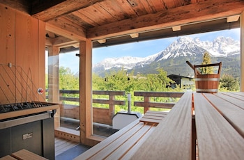 hotel hochfilzer
