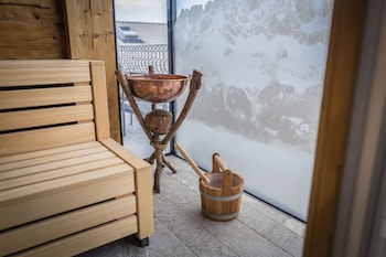 hotel hochfilzer