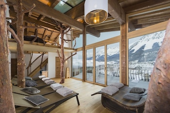 hotel hochfilzer
