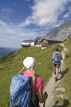 hotel hochfilzer