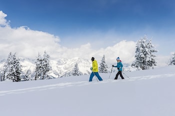 hotel hochfilzer
