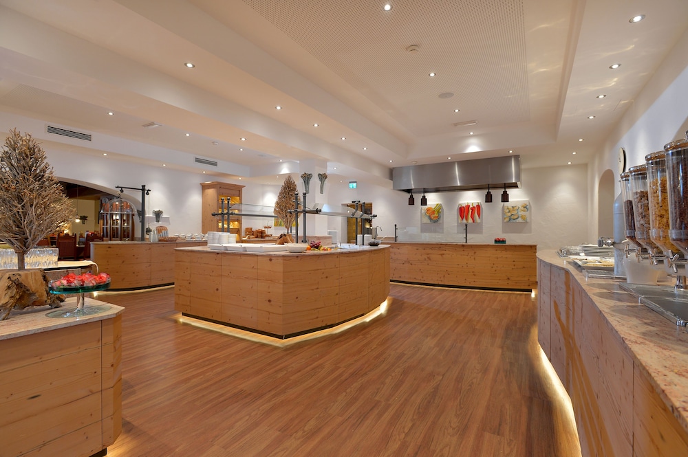 hotel hochfilzer