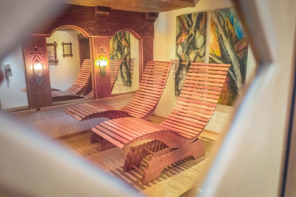 hotel hochfilzer