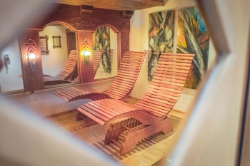 hotel hochfilzer