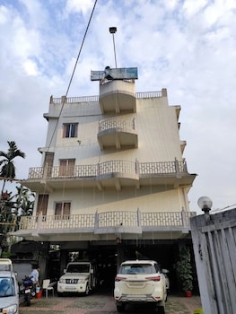 hotel sanjivani heritage