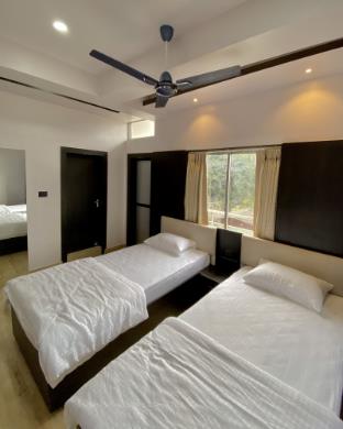 Hotel Saanjaa,Barama, Kadamtal Nikasi Rd, Mushalpur, Assam 781372,3 star