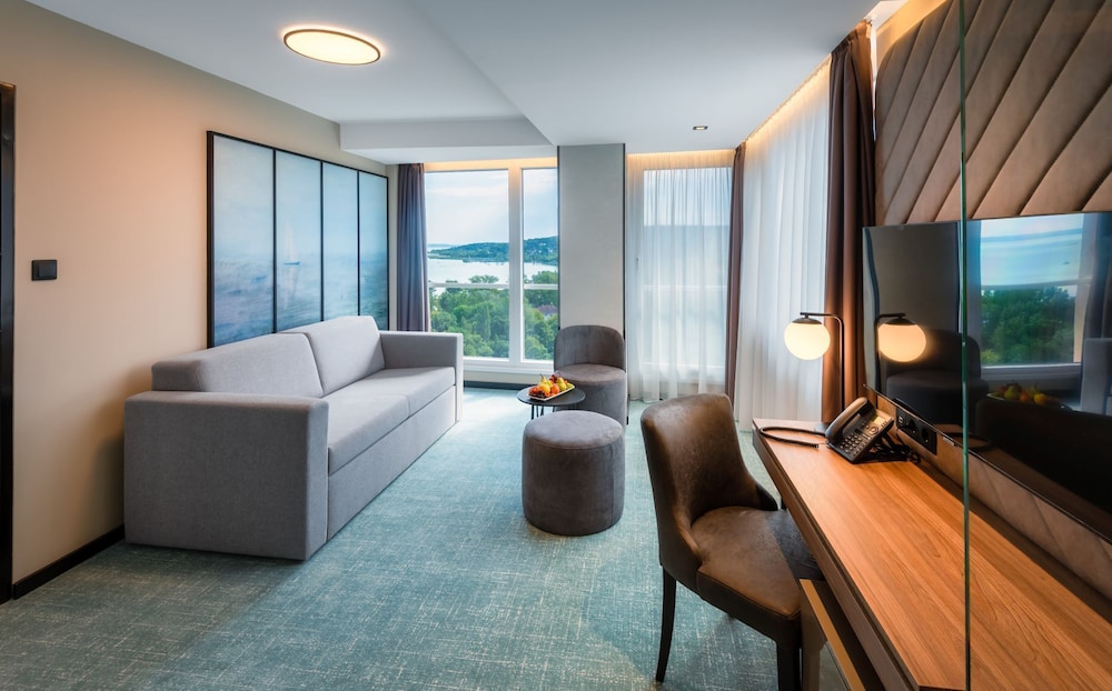 hunguest hotel bal resort