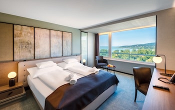 hunguest hotel bal resort