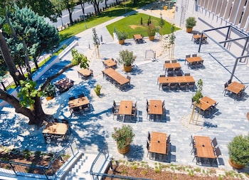 hunguest hotel bal resort