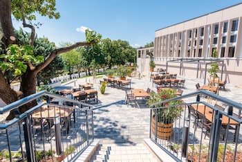 hunguest hotel bal resort