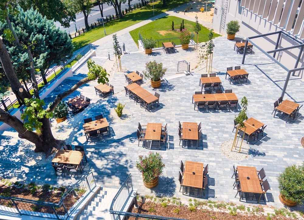 hunguest hotel bal resort