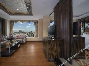 jinghong international business hotel