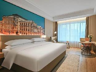 jinghong international business hotel