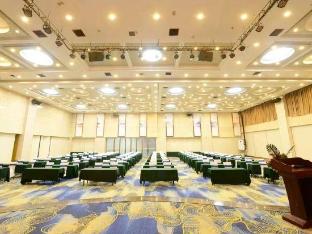 jinghong international business hotel