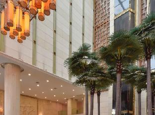 jinghong international business hotel