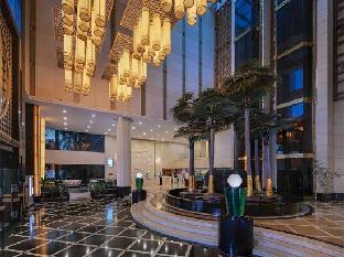 jinghong international business hotel