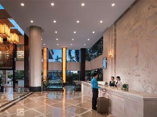 jinghong international business hotel