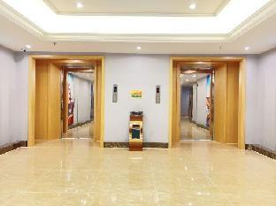 jinghong international business hotel