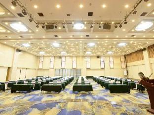 jinghong international business hotel