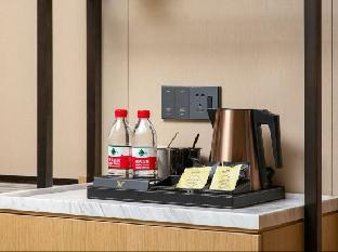 jinghong international business hotel