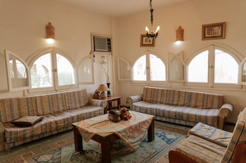 siwa safari paradise hotel
