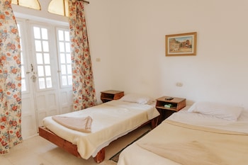 siwa safari paradise hotel