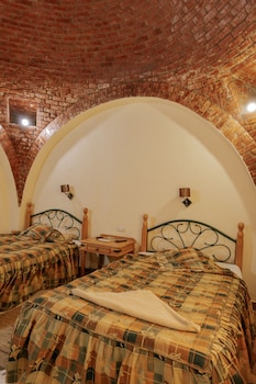 siwa safari paradise hotel