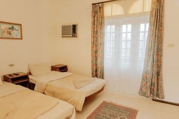siwa safari paradise hotel