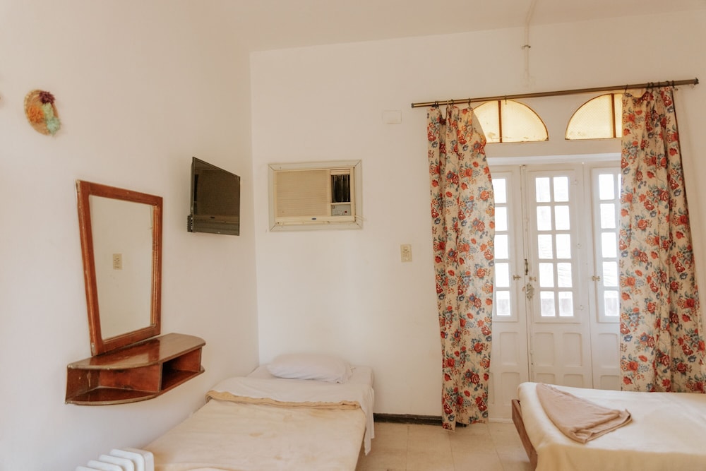 siwa safari paradise hotel
