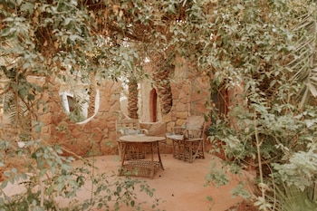 siwa safari paradise hotel