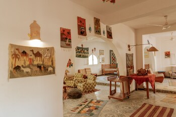 Siwa Safari Paradise Hotel,,3 star