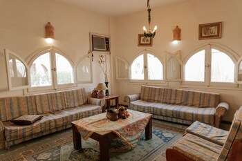 Siwa Safari Paradise Hotel,,3 star