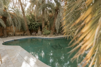 Siwa Safari Paradise Hotel,,3 star