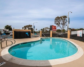 brisa pacific hotel encinitas