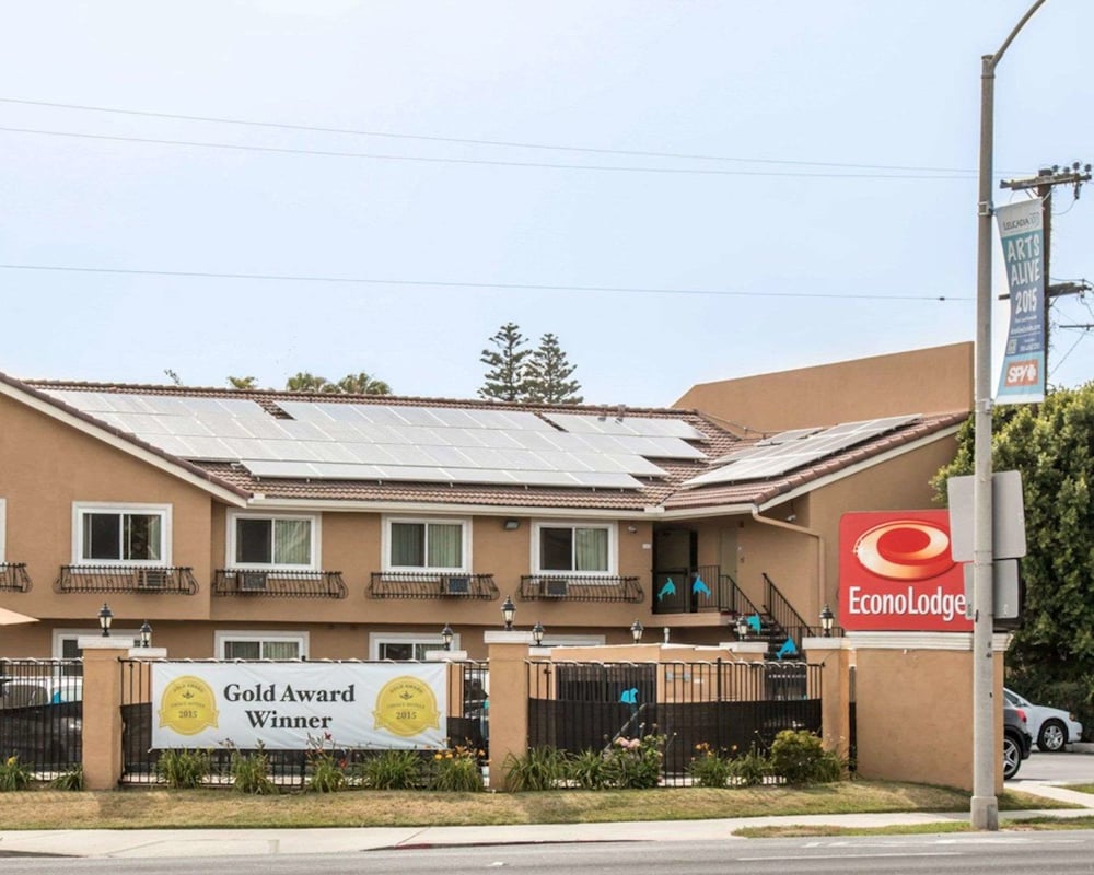 brisa pacific hotel encinitas