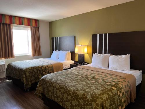 brisa pacific hotel encinitas